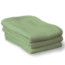 (2 EA) THERMASOFT BLANKET MINT-Furniture & Equipment-JadeMoghul Inc.