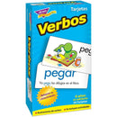 (2 EA) VERBOS SPANISH ACTION WORDS-Learning Materials-JadeMoghul Inc.