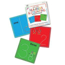 (2 Ea) Wikki Stix Numbers &-Learning Materials-JadeMoghul Inc.