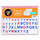 (2 EA) WONDERBOARD FUN-WITH-LETTERS-Learning Materials-JadeMoghul Inc.