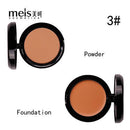2 In 1 Foundation Plus Powder Palette-3-JadeMoghul Inc.