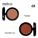 2 In 1 Foundation Plus Powder Palette-4-JadeMoghul Inc.