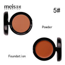 2 In 1 Foundation Plus Powder Palette-5-JadeMoghul Inc.