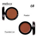 2 In 1 Foundation Plus Powder Palette-6-JadeMoghul Inc.