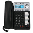 2-Line Speakerphone-Corded Phones-JadeMoghul Inc.