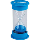 2 MINUTE SAND TIMER MEDIUM-Learning Materials-JadeMoghul Inc.