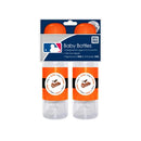 2 Pack of Bottles - Baltimore Orioles-LICENSED NOVELTIES-JadeMoghul Inc.