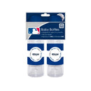 2 Pack of Bottles - Toronto Blue Jays-LICENSED NOVELTIES-JadeMoghul Inc.