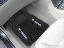 2-pc Deluxe Car Mat Set Car Floor Mats NHL Buffalo Sabres Deluxe Mat 21"x27" FANMATS