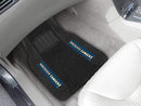 2-pc Deluxe Car Mat Set Rubber Car Mats NHL Vancouver Canucks Deluxe Mat 21"x27" FANMATS