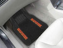 Car Floor Mats U.S. Armed Forces Sports Marines Deluxe Mat 21"x27"