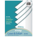 (2 PK) ARRAY LASER/INKJET PAPER-Arts & Crafts-JadeMoghul Inc.