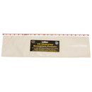 (2 Pk) Clr Self-Adhesive Pockets-Supplies-JadeMoghul Inc.