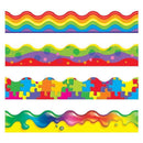 (2 PK) COLOR BLAST CONTAINS T92144-Learning Materials-JadeMoghul Inc.