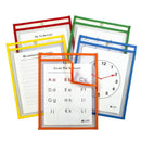 (2 Pk) Easy Load Pockets Primary-Supplies-JadeMoghul Inc.