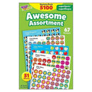 (2 PK) SUPERSPOTS COLOSSAL AWESOME-Learning Materials-JadeMoghul Inc.