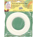 (2 Pk) Wall Mounting Tabs .75X6Yds-Supplies-JadeMoghul Inc.