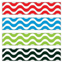 (2 PK) WAVY BORDER VARIETY PK-Learning Materials-JadeMoghul Inc.