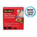 (2 Rl) 3M Scotch Bookbinding Tape-Supplies-JadeMoghul Inc.