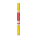 (2 RL) CONTACT ADHESIVE ROLL YLW-Supplies-JadeMoghul Inc.