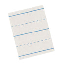 (2 RM) PICTURE STORY PAPER 12X18IN-Arts & Crafts-JadeMoghul Inc.