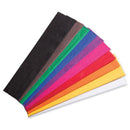(2 ST) CREPE PAPER 10 COLOR ASST-Arts & Crafts-JadeMoghul Inc.