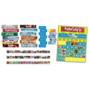 (2 St) Photo Calendar Bbs-Learning Materials-JadeMoghul Inc.