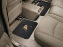 2 Utility Mats Rubber Floor Mats NHL Anaheim Ducks 2-pc Utility Car Mat 14"x17" FANMATS