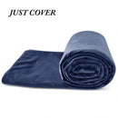 20/15lbs Weighted Blanket Heavy Comforter Donna Duvet Reduce Stress Quilt Promote Deep Sleep Weighted Blanket for Autism Anxiety AExp