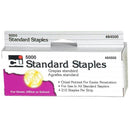 (20 BX) CHISEL POINT STD STAPLES-Supplies-JadeMoghul Inc.