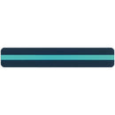 (20 Ea) Reading Guide Strips Aqua-Supplies-JadeMoghul Inc.