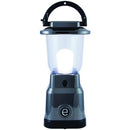 200-Lumen Square Shape Mini Lantern (Electroplated Nickel)-Camping, Hunting & Accessories-JadeMoghul Inc.