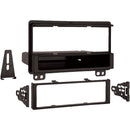 2001-2006 Ford(R)/Lincoln(R)/Mercury(R), including Ford(R) Mustang, Expedition & Explorer, Single-DIN Multi Kit-Wiring Harness & Installation Kits-JadeMoghul Inc.