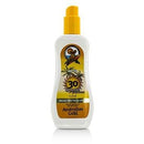 Skin Care Spray Gel Sunscreen Broad Spectrum SPF 30 - 237ml