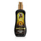 Skin Care Spray Gel Sunscreen Broad Spectrum SPF 4 with Instant Bronzer - 237ml
