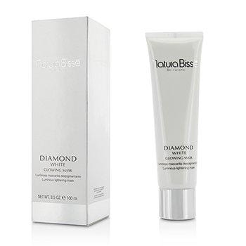 Best Skin Care Products Diamond White Glowing Mask - 100ml