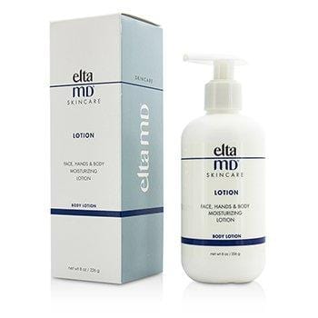 Skin Care Body Lotion - 266g