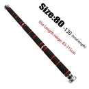 200kg Adjustable Door Horizontal Bars Exercise Home Workout Gym Chin Up Pull Up Training Bar Sport Fitness Equipments JadeMoghul Inc.