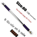 200kg Adjustable Door Horizontal Bars Exercise Home Workout Gym Chin Up Pull Up Training Bar Sport Fitness Equipments JadeMoghul Inc.