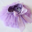 2016 Baby Cotton Chiffon Ruffle Bloomers cute Baby Diaper Cover Newborn Flower Shorts Toddler fashion Summer Satin Pants-Pink-3M-JadeMoghul Inc.