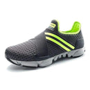 2016 Limited Hard Court Wide(c,d,w) Running Shoes Men Breathable Sneakers Slip-on Free Run Sports Fitness Walking Freeshipping-Grey-7-JadeMoghul Inc.