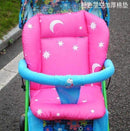 2016 New Arrival Baby Car Pad Thick Stroller Mat,Breathable Seat Cushion Cotton General Cotton Thick Mattress,Drop Shipping-fen xing kong-JadeMoghul Inc.