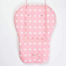 2016 New Arrival Baby Car Pad Thick Stroller Mat,Breathable Seat Cushion Cotton General Cotton Thick Mattress,Drop Shipping-fen xing xing-JadeMoghul Inc.