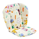 2016 New Arrival Baby Car Pad Thick Stroller Mat,Breathable Seat Cushion Cotton General Cotton Thick Mattress,Drop Shipping-ka tong le yuan-JadeMoghul Inc.