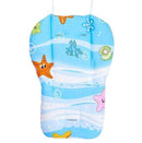 2016 New Arrival Baby Car Pad Thick Stroller Mat,Breathable Seat Cushion Cotton General Cotton Thick Mattress,Drop Shipping-lan hai xing-JadeMoghul Inc.