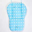 2016 New Arrival Baby Car Pad Thick Stroller Mat,Breathable Seat Cushion Cotton General Cotton Thick Mattress,Drop Shipping-lan xing xing-JadeMoghul Inc.