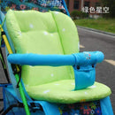 2016 New Arrival Baby Car Pad Thick Stroller Mat,Breathable Seat Cushion Cotton General Cotton Thick Mattress,Drop Shipping-lv xing kong-JadeMoghul Inc.