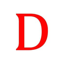 2016 New fashion Crystal Letters Charm Bracelet with Red Rope chain Lucky Bracelet Cord String Line Handmade Jewelry for unisex-D-JadeMoghul Inc.