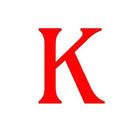 2016 New fashion Crystal Letters Charm Bracelet with Red Rope chain Lucky Bracelet Cord String Line Handmade Jewelry for unisex-K-JadeMoghul Inc.