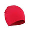 2016 New Spring Autumn Warm Cotton Baby Hat Girl Boy Toddler Infant Kids Caps Brand Candy Color Lovely Baby Beanies Accessories-red-JadeMoghul Inc.